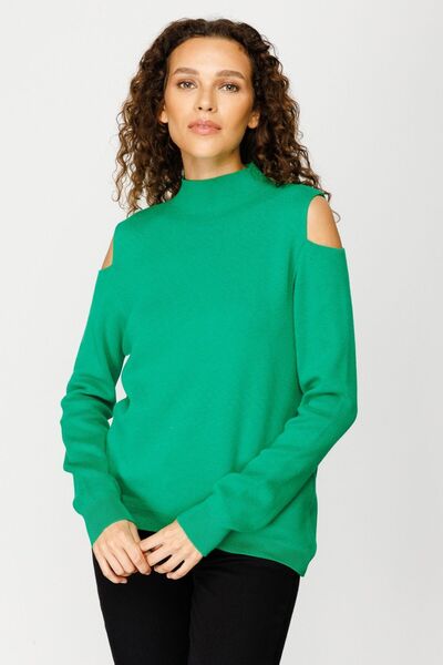 ON TRİKO Women's Sweater 23223357