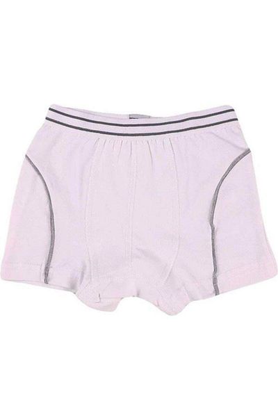Tutku 133 Children's Licra Boxers