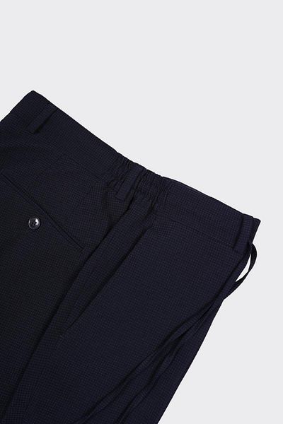 Kadir Büyükkaya Men's Jogger Pants-Kax2522S