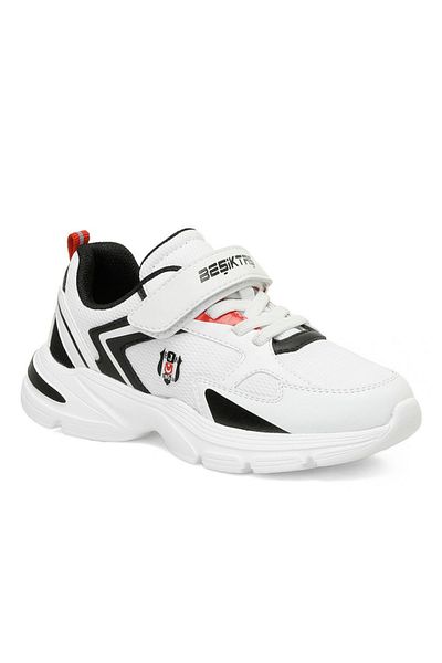 Kinetix Astog Bjk Licensed Filet Sneaker