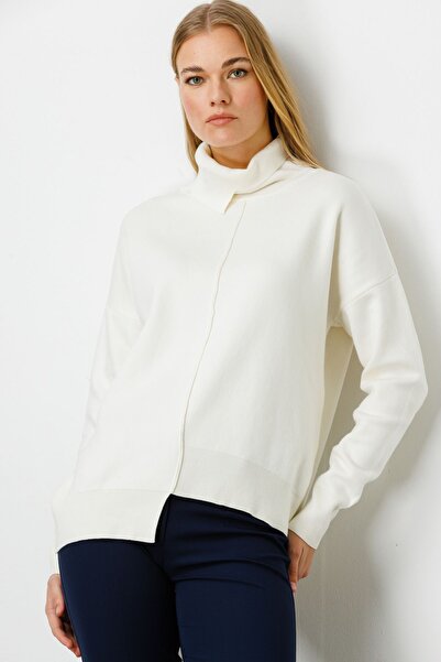 ON TRİKO Zece pulovere pentru femei 23229319