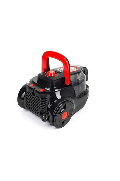 Zilan Aspirator fara sac Zilan ZLN-3512, 750W, filtrare ciclonica