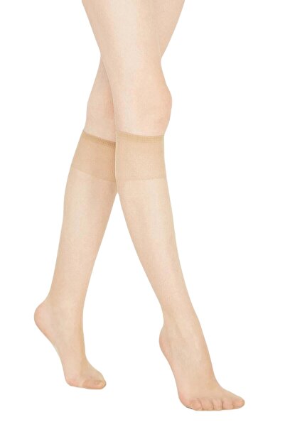 Penti Șosete subțiri și strălucitoare Fit 15 Den