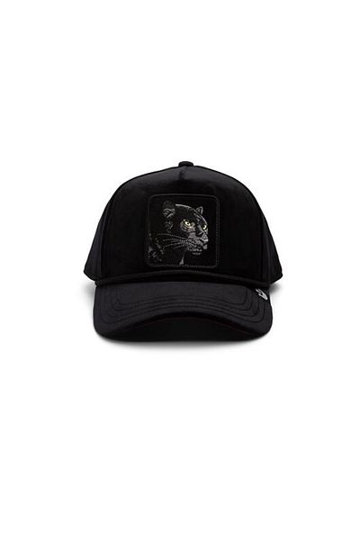 Goorin Bros Black Panther royalty Goorin Bros.