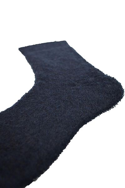 DoDe Flora Women's Wool Socks Reverse Towel Ultra Soft 36-41 Vns