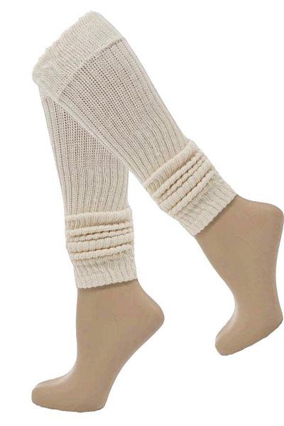 DoDe Flora Γυναικείο κολάν Lycra Extra Soft Texture New Season Special Production Μπότες Aerobic Κάλτσες με κολάν