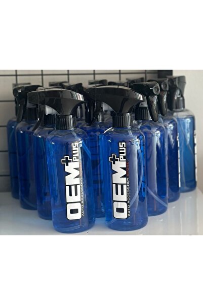 OEMPLUS DEMİR TOZU