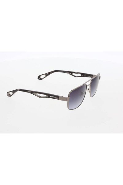 Mustang Mu 2377 Col.2 58 17 145 Men's Sunglasses