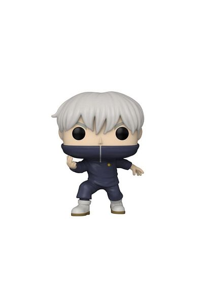 Funko Figurina Jujutsu Kaisen POP! Animation Vinyl Toge Inumaki 9 cm