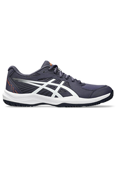 Asics COURT SLIDE 4 Erkek Mor Tenis Ayakkabısı 1041A483-500