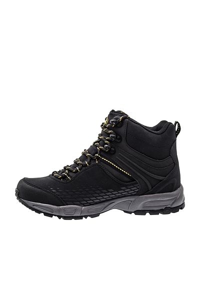 lumberjack Flake Men's Black Outdoor Boots (100420643)