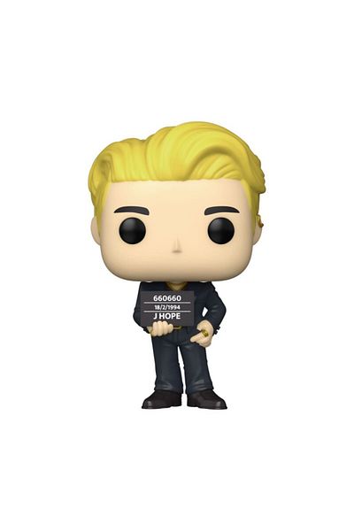 Funko Figurina BTS POP! Butter J Hope, 9 cm