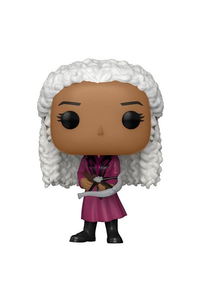 Funko House of the Dragon POP! TV Vinyl Figure Baela Targaryen 9 cm