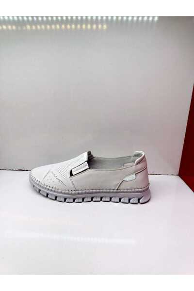 Twogo Two Go Kadın hakiki deri ve ortopedik ayakkabı