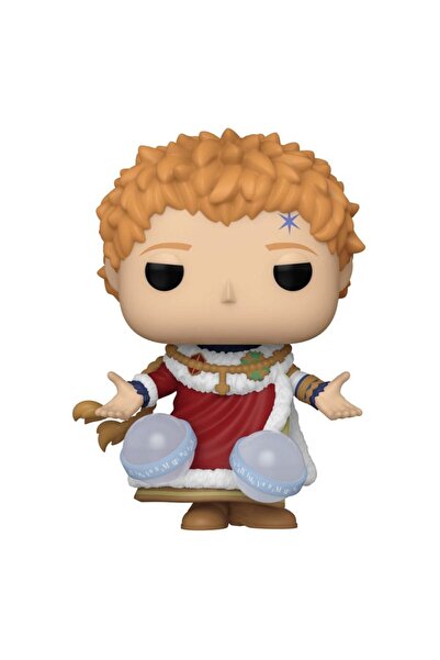 Funko Black Clover POP! Figurina Vinyl de Animatie Julius 9 cm