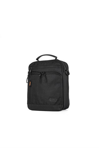 ÇÇS Unisex Cross Shoulder Strap Handbag 2531315