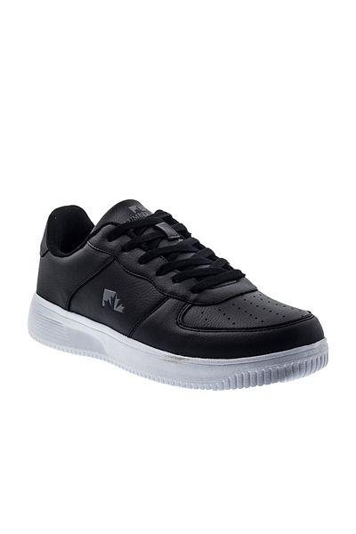 lumberjack Finster Men's Black Sports Shoes ( 100329226 )