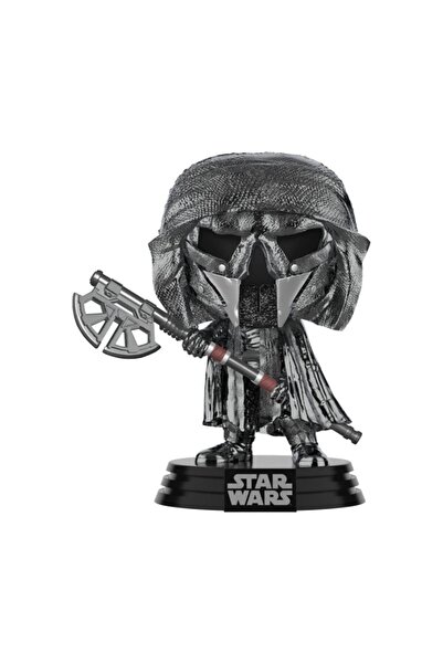 Funko Figurină Star Wars POP! Topor KOR, 9 cm