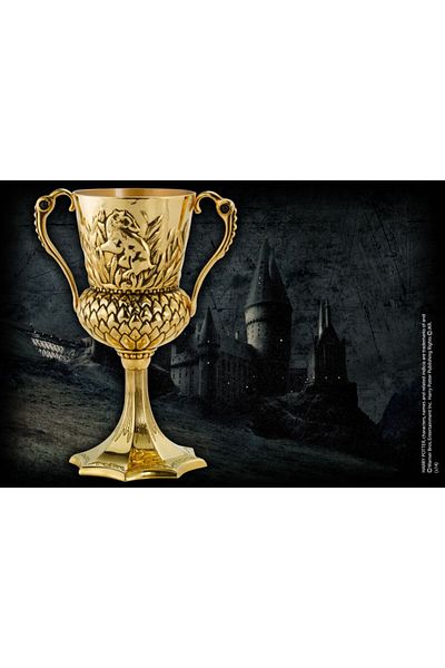 Harry Potter Figurina Harry Potter Horcrux Cupa Hufflepuff , NN8689