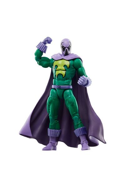 Hasbro Spider-Man Marvel Legends Action Figure Marvel's Prowler 15 cm