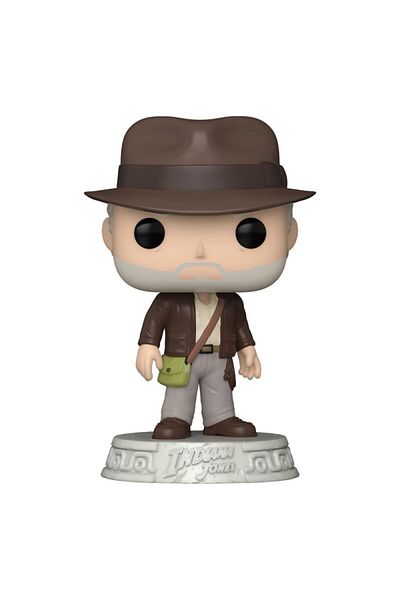 Funko Figurina Indiana Jones 5 POP! Filme Vinil Indiana Jones 9 cm
