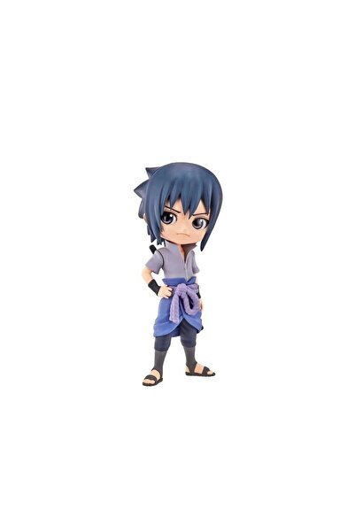Banpresto Figurină Naruto Shippuden Sasuke Uchiha, 14 cm, 4983164187090