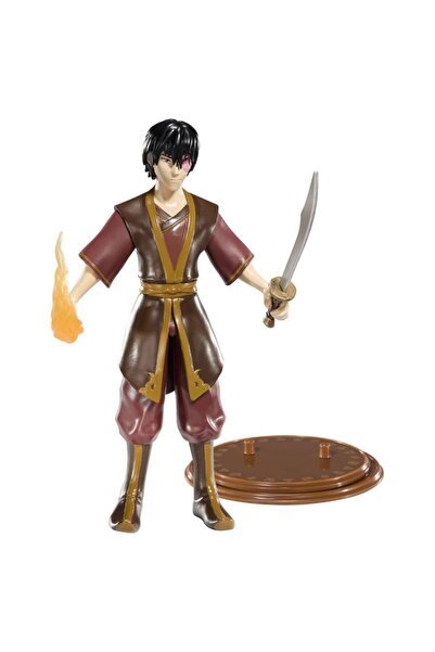 Noble Collection Figurină Avatar The Last Airbender Colecția Zuko Noble, 19 cm