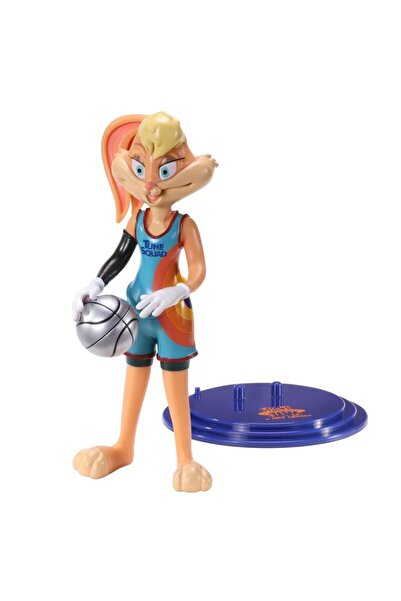 Noble Collection Figurină Space Jam Lola Bunny , 19cm