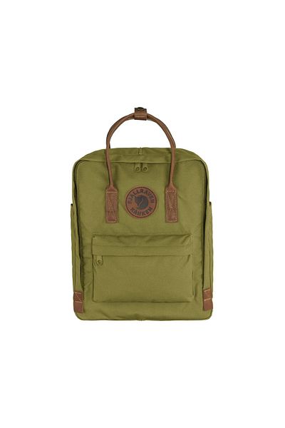 Fjällräven Rucsac Green City Fjallraven Kånken No. 2 Folie verde