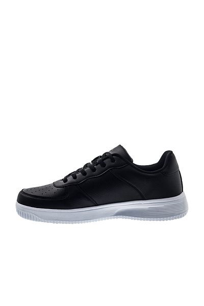 lumberjack Finster Men's Black Sports Shoes ( 100329226 )
