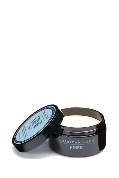 American Crew American Crew New Crew Fiber Wax 85gm