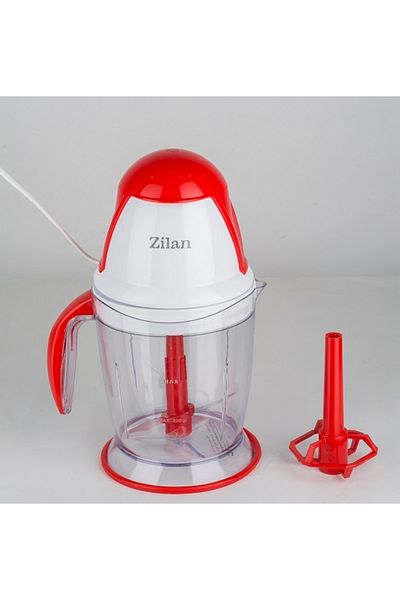 Zilan ZILAN ZLN-3253 fruit and vegetable chopper, Power 500W, Capacity 1.5L