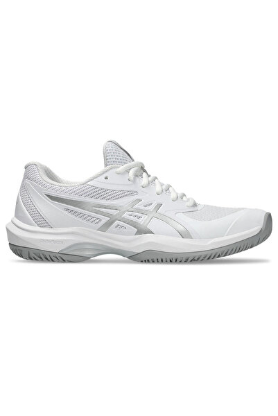 Asics GAME FF Pantofi de tenis albi pentru femei 1042A281-101