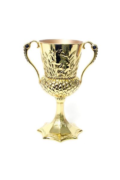 Harry Potter Figurina Harry Potter Horcrux Cupa Hufflepuff , NN8689