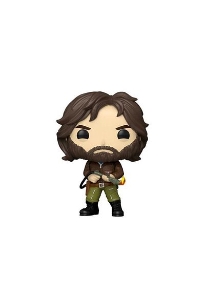 Funko Lucrul POP! Filme Vinyl Figura R.J. MacReady 9 cm