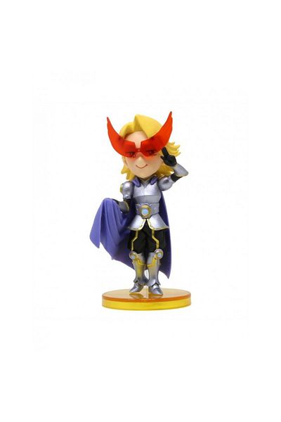 BANDAI Figurina My Hero Academia Yuga Aoyama, 7cm