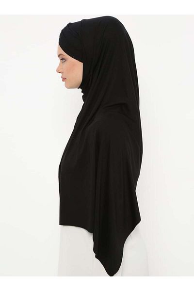 Ecardin 3 Xl Shawl - Μαύρο -