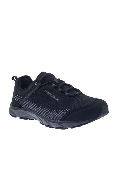 lumberjack Dare Men's Black Sports Shoes ( 100236513 )
