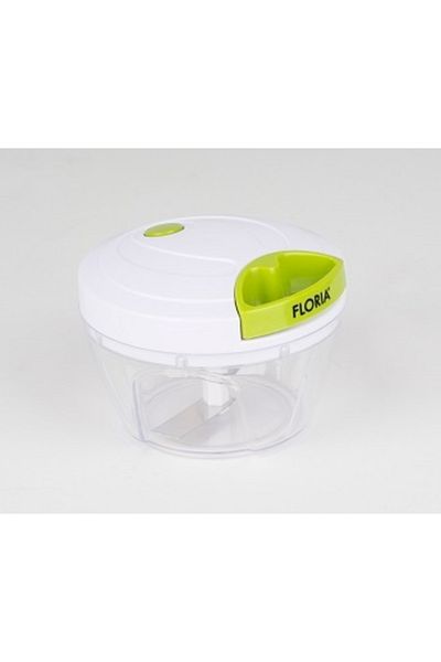 Floria Mini-CHOPPER manual Floria ZLN-2607 (actionabil prin tragere sfoara)