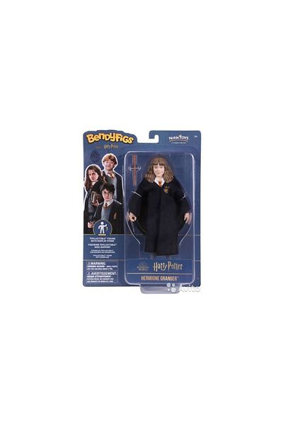 Harry Potter Figurina Harry Potter Hermione Granger , 19cm