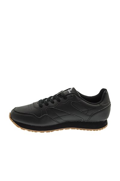 lumberjack Hello Men's Black Sports Shoes ( 100298996 )