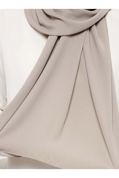 Tuva Şal Women's Crepe Shawl498407