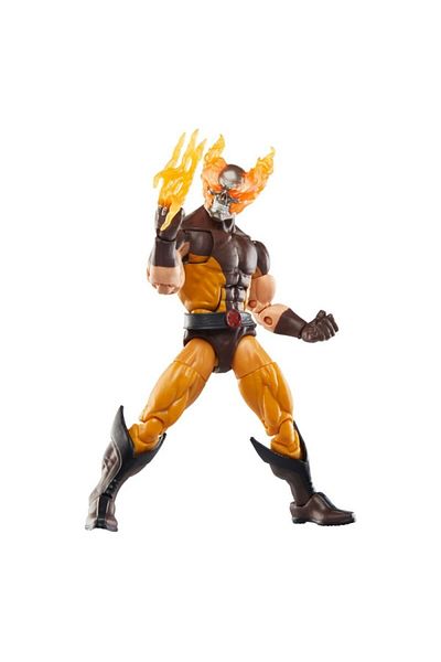 Hasbro Strange Tales Marvel Legends Action Figure Weapon of Vengeance 15 cm