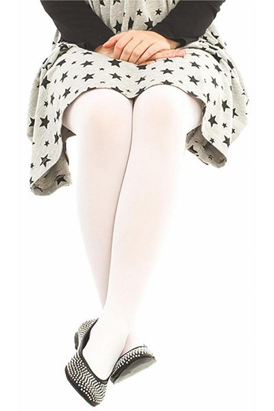 Sinem Çeyiz Italiana Micro 40 Opaque Children's Pantyhose