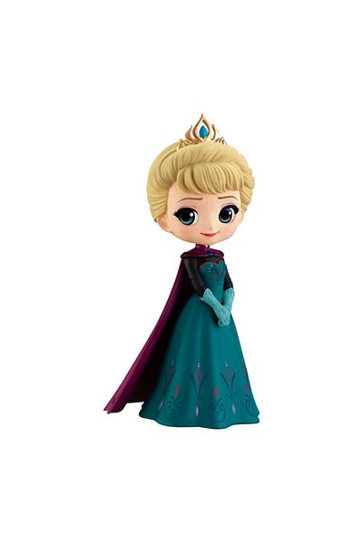 Frozen Figurina Disney Frozen Elsa Coronation , 14 cm