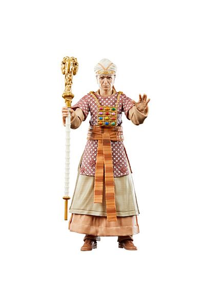 Hasbro Figurină Indiana Jones Raiders of the Lost Ark Rene Belloq, 15 cm