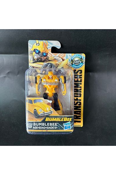Choice Bumblebee Transformers Optimus Prime Bumblebee barricade Action Figure Toy Gift Collection