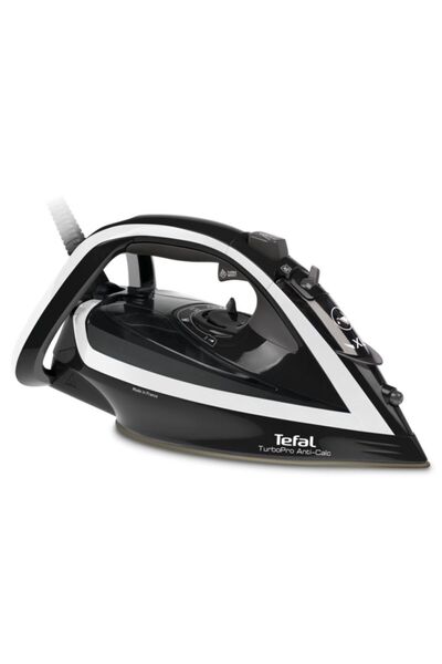 TEFAL Fv5685 Turbo Pro Buharlı Ütü