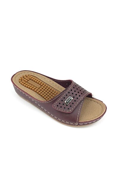 GEZER Shock Absorbing Massage Slippers