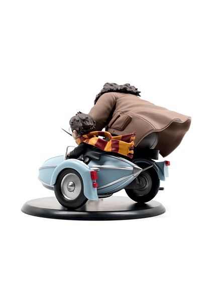 Harry Potter Figurina Harry Potter Rubeus Hagrid, 15 cm